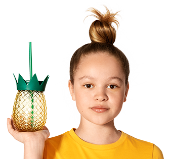 Aloha!