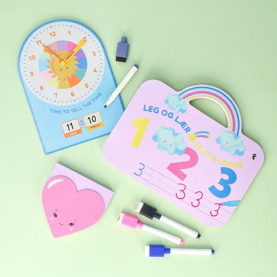 Back to school