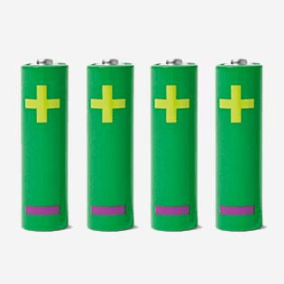 Batteries