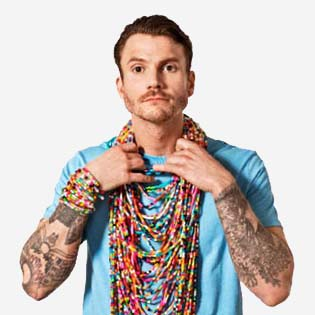 Beads