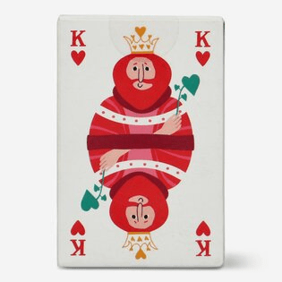 Card & dice games