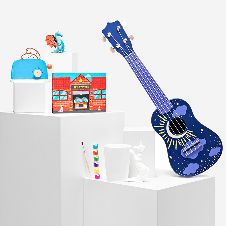 Christmas gifts