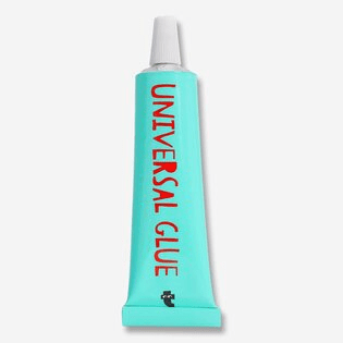 Craft adhesives