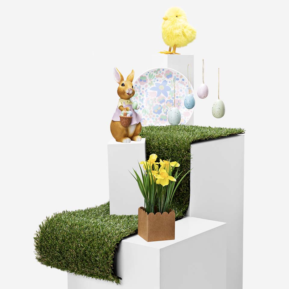Easter decoration