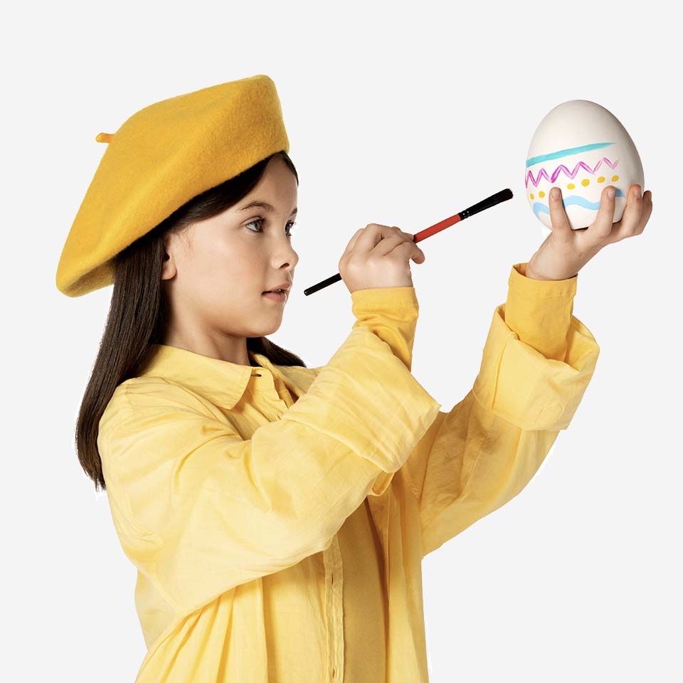 Easter DIY