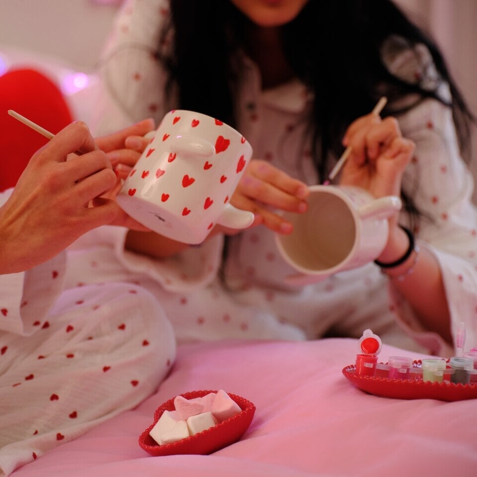 Galentine's