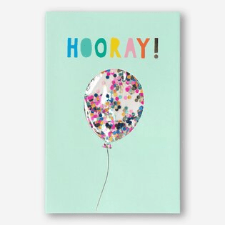 Gift wrapping supplies