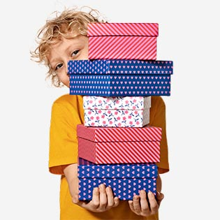 Gifts for kids