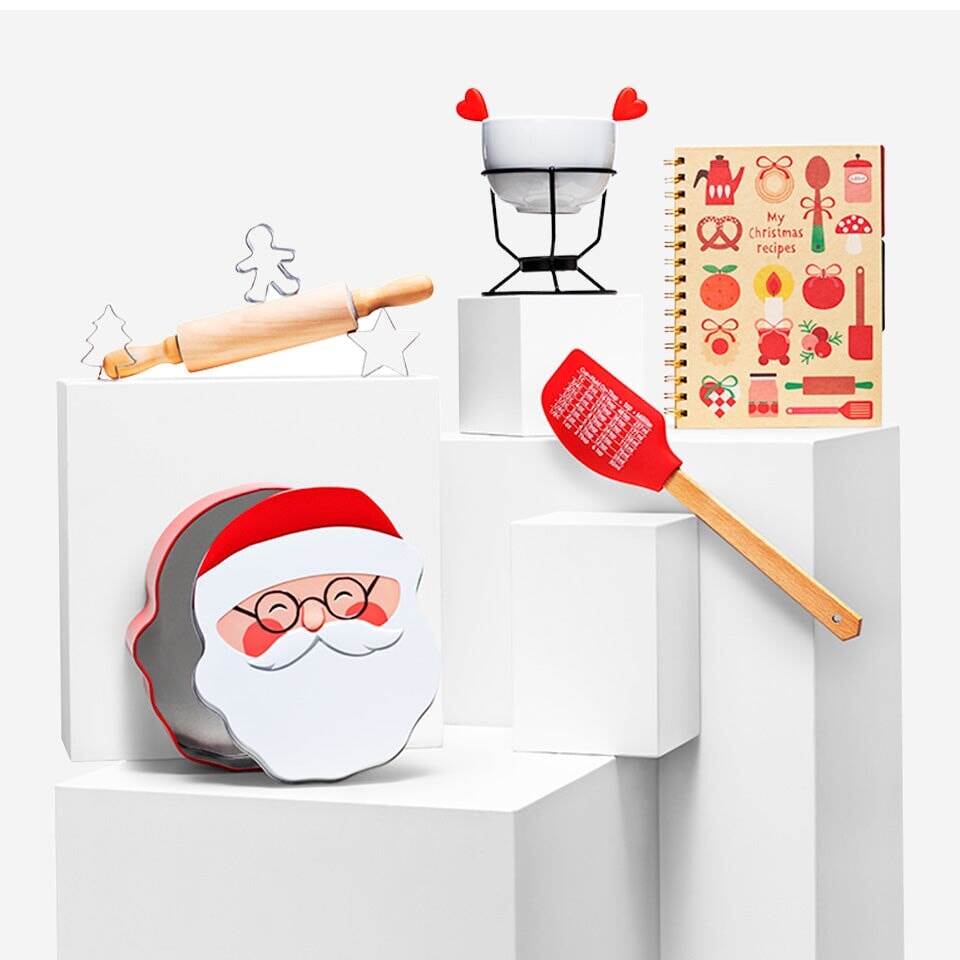 Gifts for the little chef