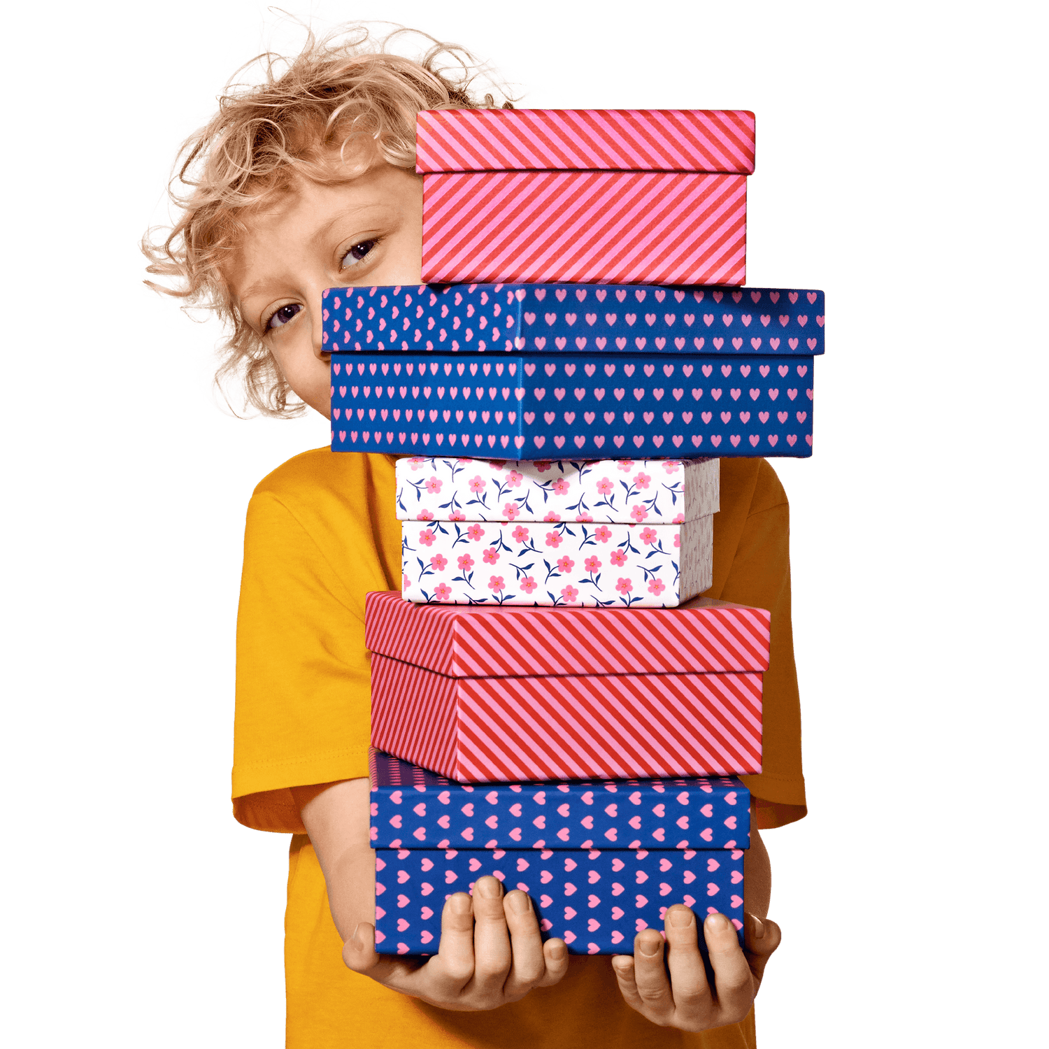Gifts for under 5€