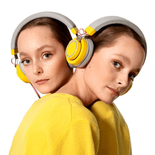 Headphones