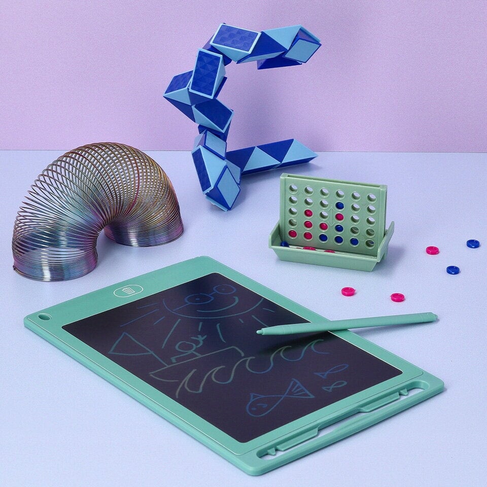Indoor play