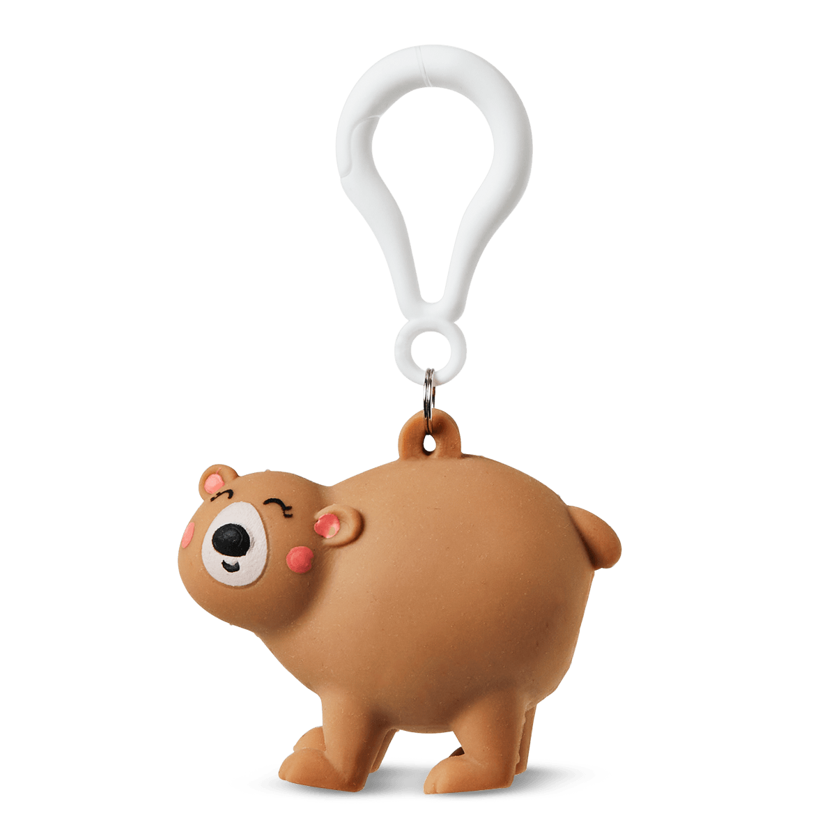 Keyrings