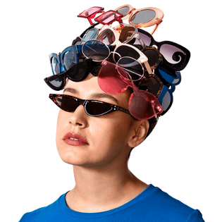 Personal accessories