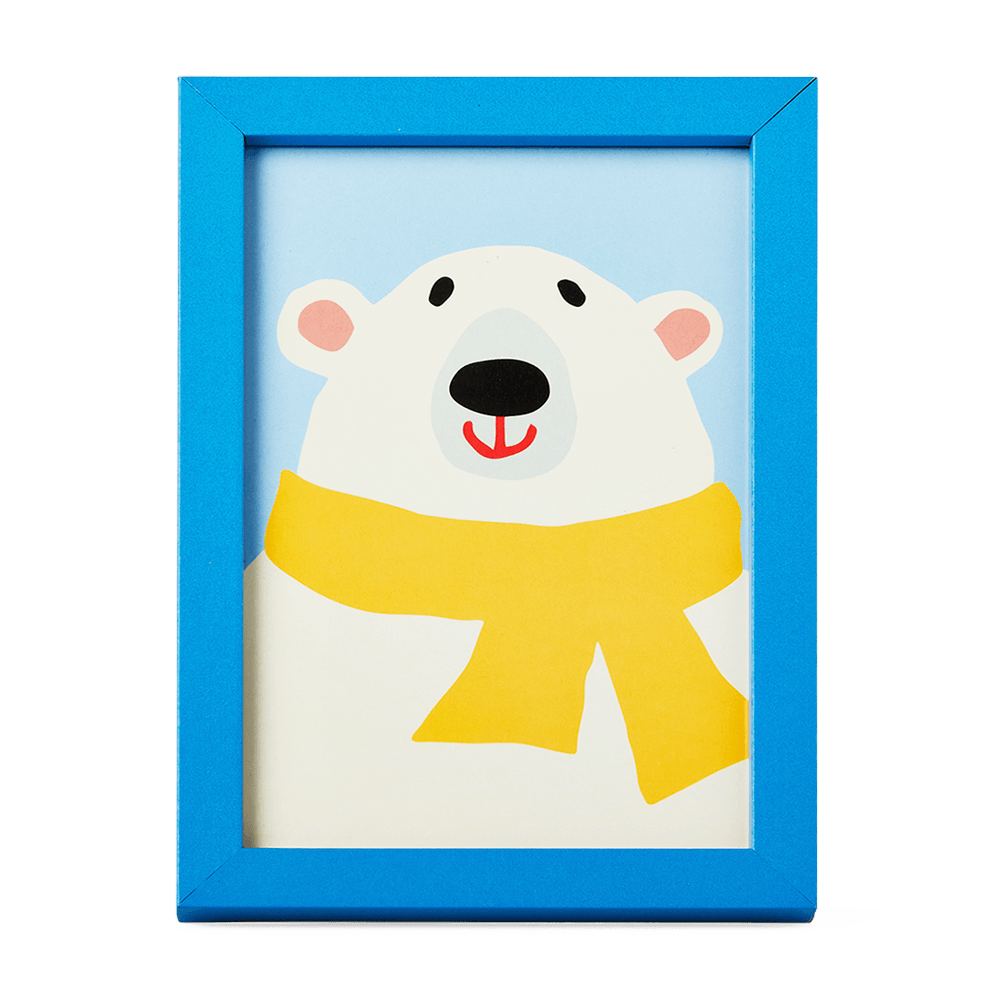 Picture frames