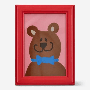 Picture frames
