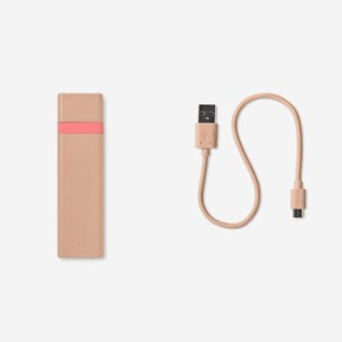 Power banks
