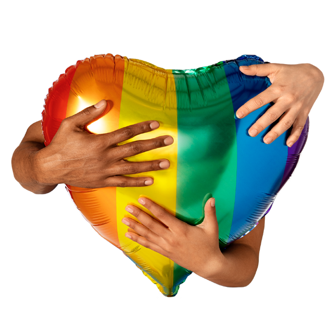 Spread some love