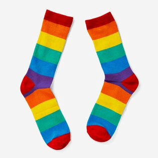 Slippers & socks