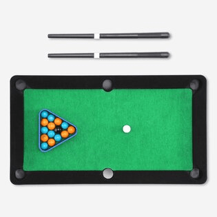 Table sports games
