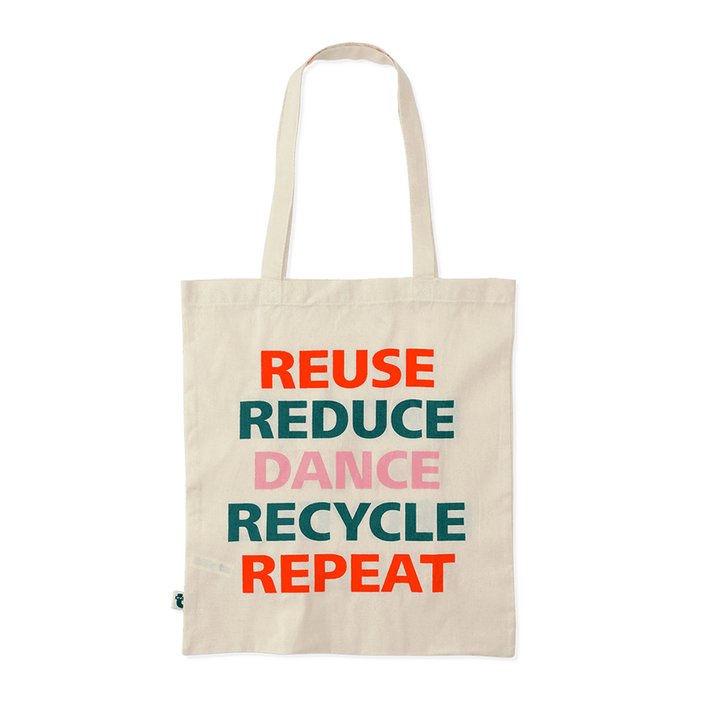 Tote bags