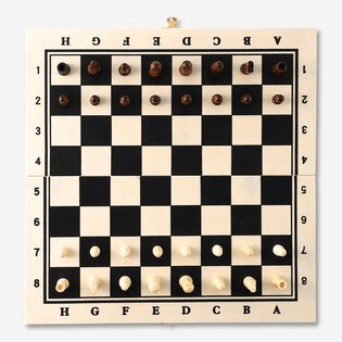 Traditional board games