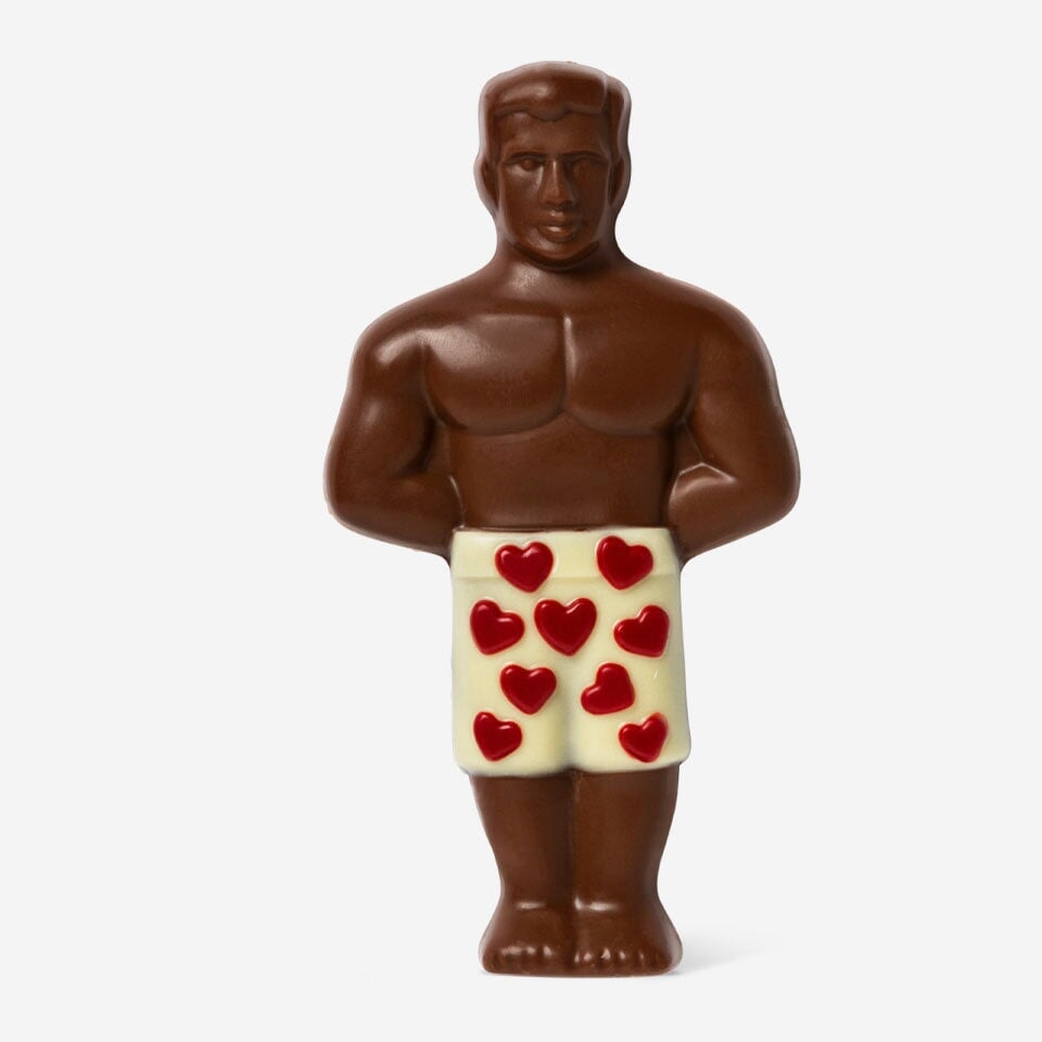 Valentine's candy
