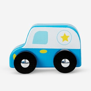 Wooden toys