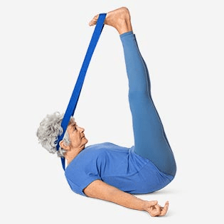 Yoga equipment