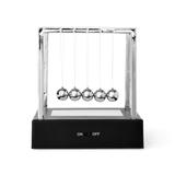 Newton's cradle