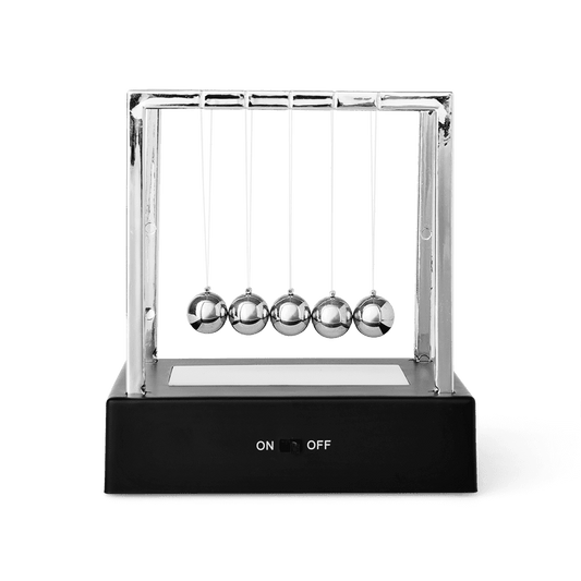 Newton's cradle