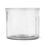 Opbevaringsglas. 900 ml