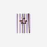 2 in 1 Notebook - Lined