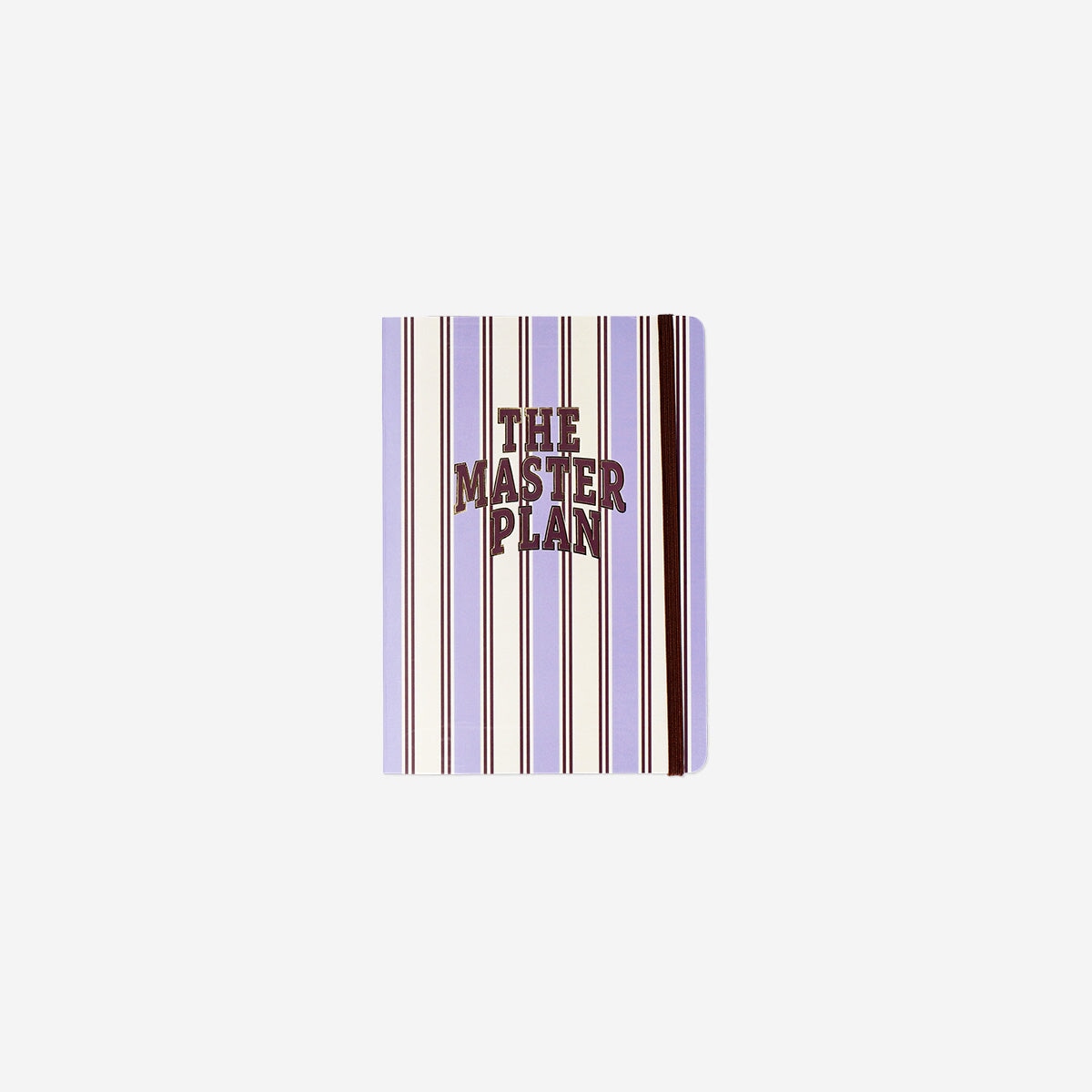 2 in 1 Notebook - Lined