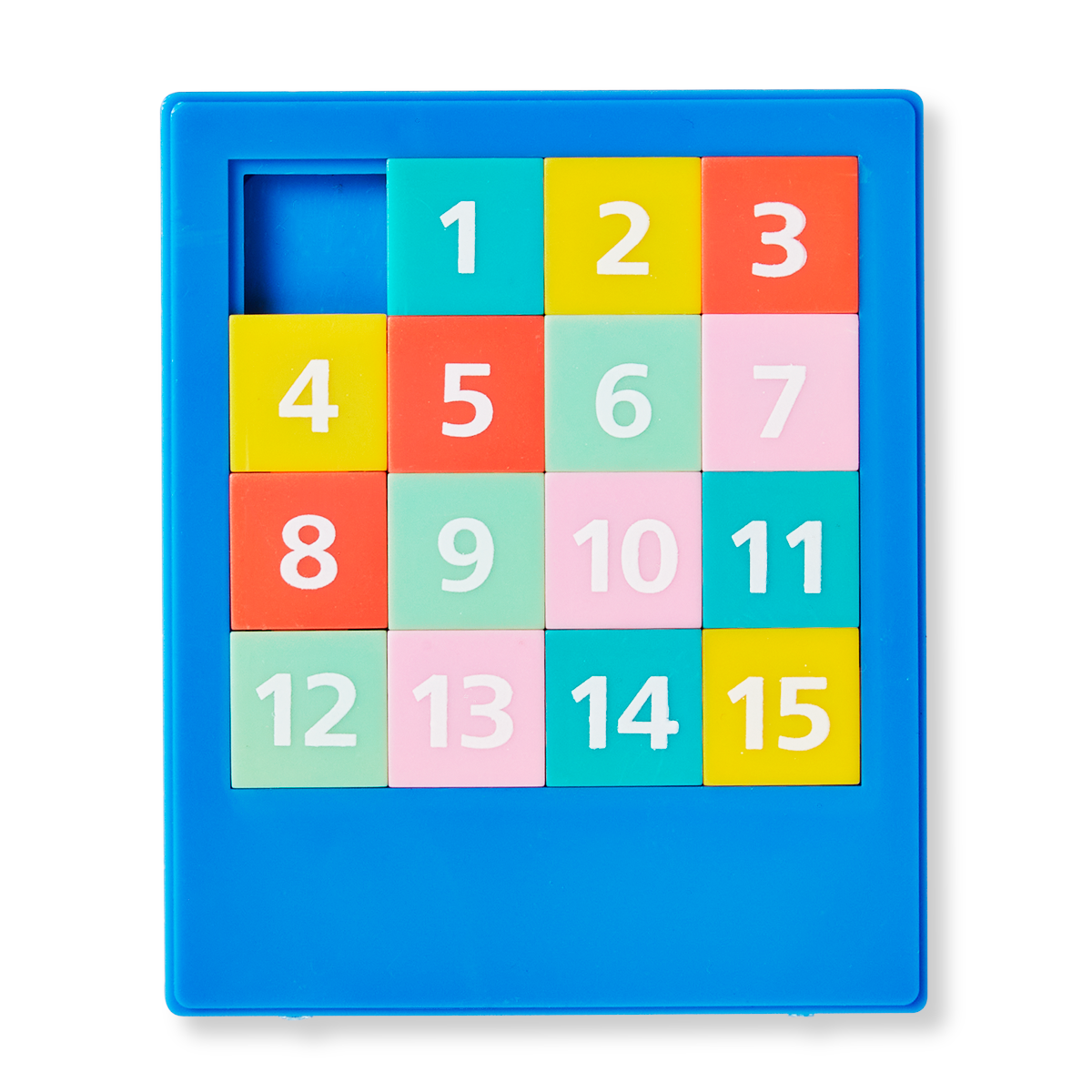 Jigsaw puzzle