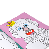 New Activity book - DEV - Flying Tiger Copenhagen