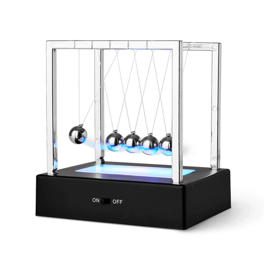 Newton's cradle
