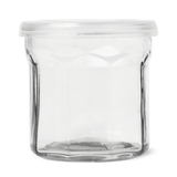 Storage jar. 120 ml
