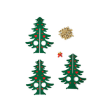DIY christmas tree