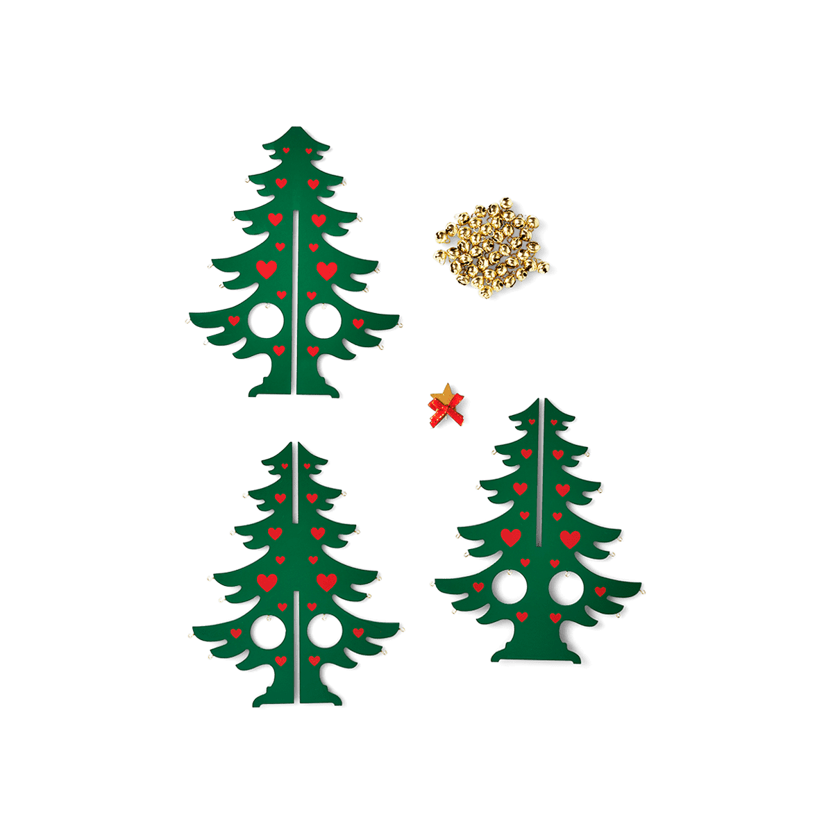 DIY christmas tree