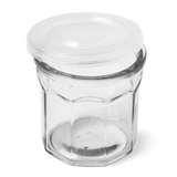 Storage jar. 120 ml