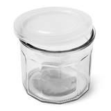 Opbevaringsglas. 900 ml