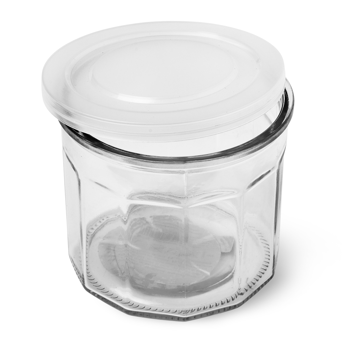 Opbevaringsglas. 900 ml