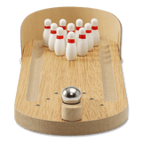 Bowling-spil