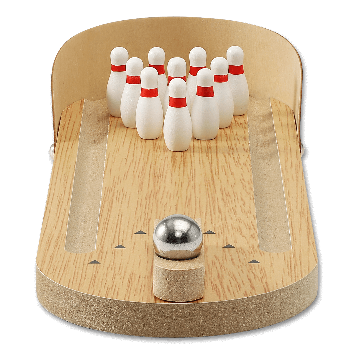Bowling-spil