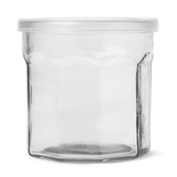 Storage jar. 440 ml