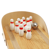 Bowling-spil