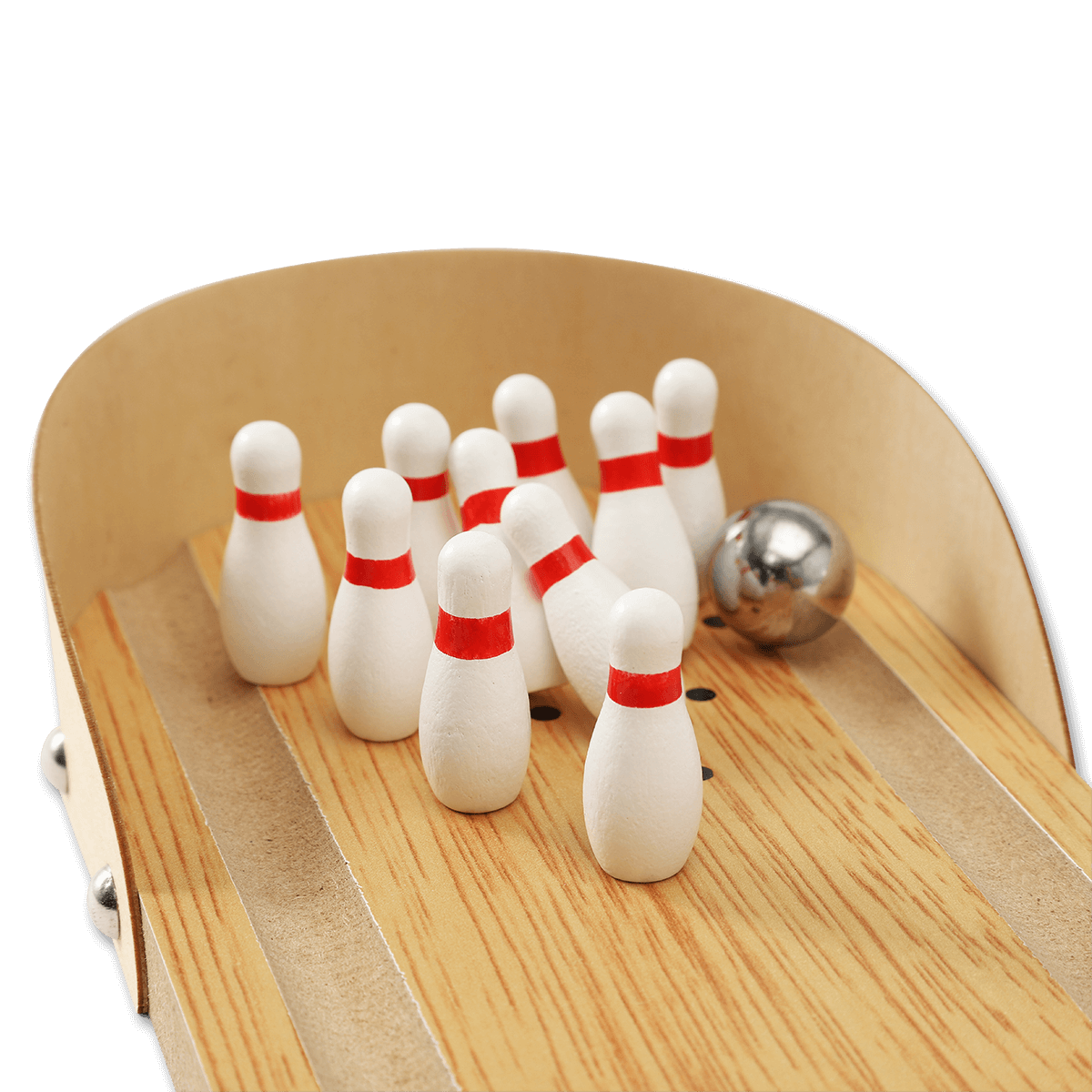 Bowling-spil