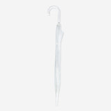 Transparent umbrella