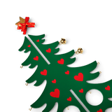 DIY christmas tree